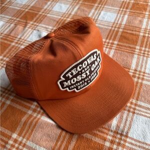 Tecovas limited edition trucker